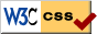 CSS mark for web site